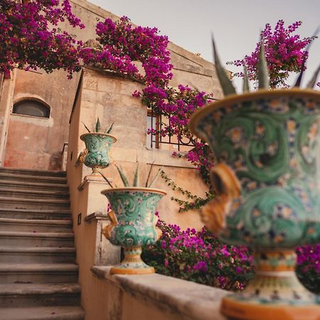Hotel Villa Giulia Рейтані Екстер'єр фото