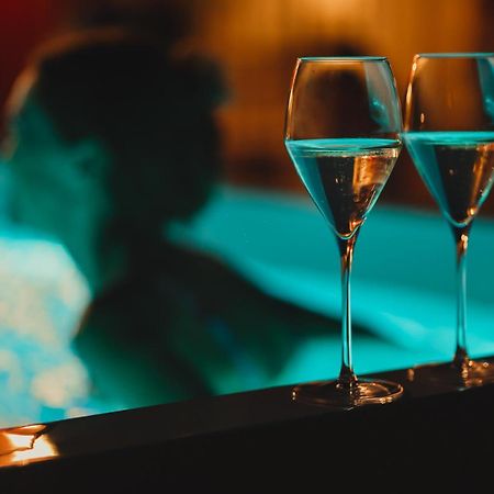 Hotel Villa Giulia Рейтані Екстер'єр фото