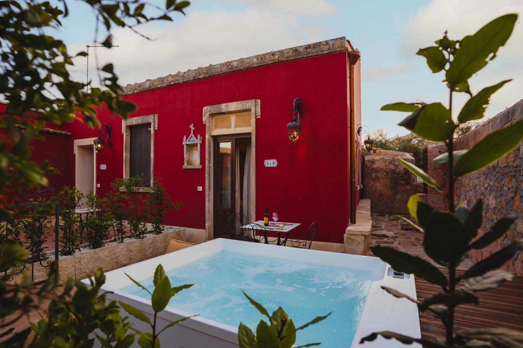 Hotel Villa Giulia Рейтані Екстер'єр фото