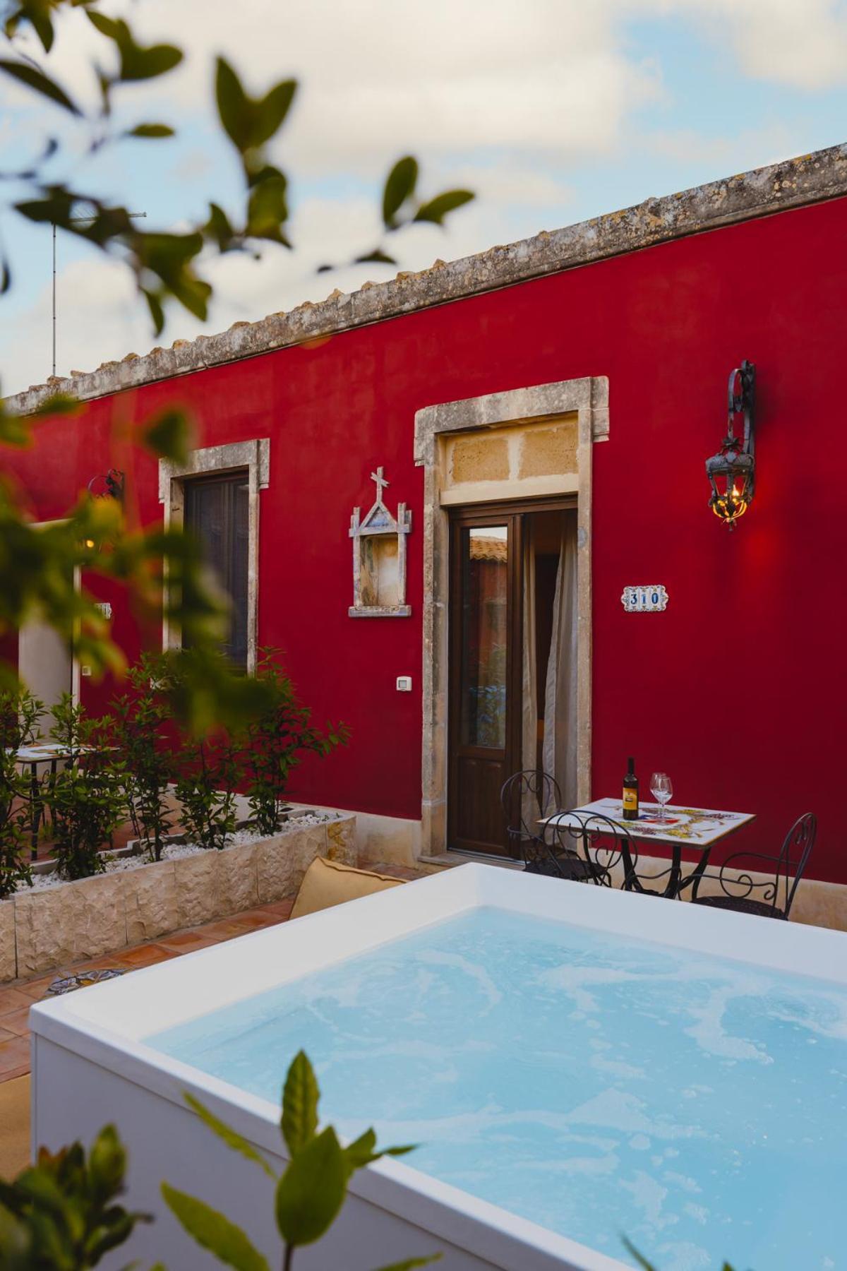 Hotel Villa Giulia Рейтані Екстер'єр фото
