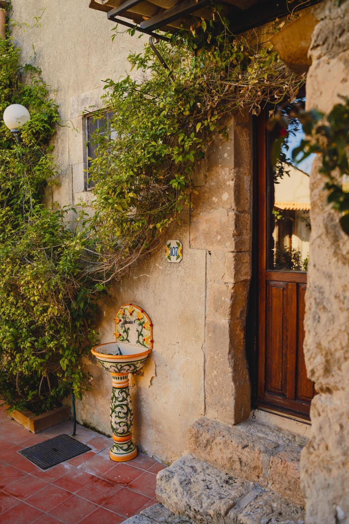 Hotel Villa Giulia Рейтані Екстер'єр фото