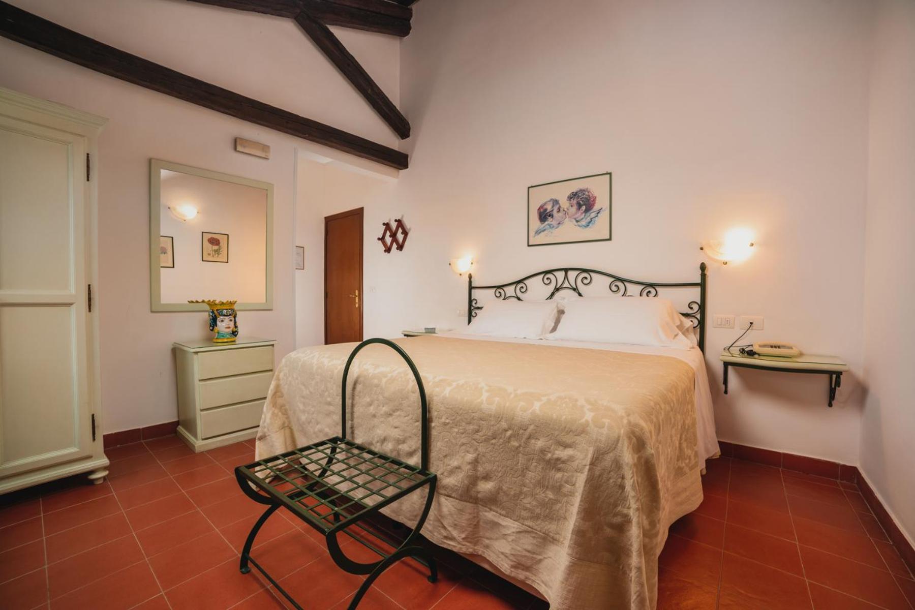 Hotel Villa Giulia Рейтані Екстер'єр фото