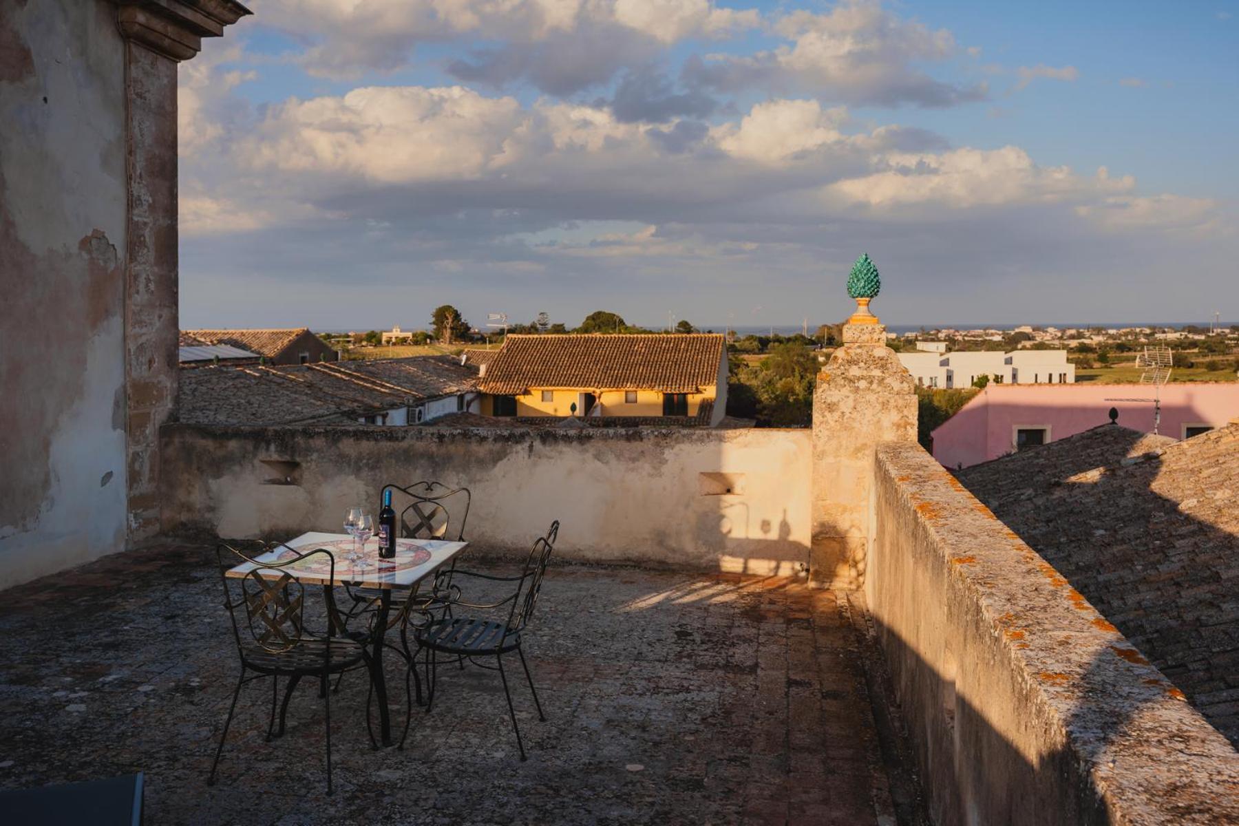 Hotel Villa Giulia Рейтані Екстер'єр фото