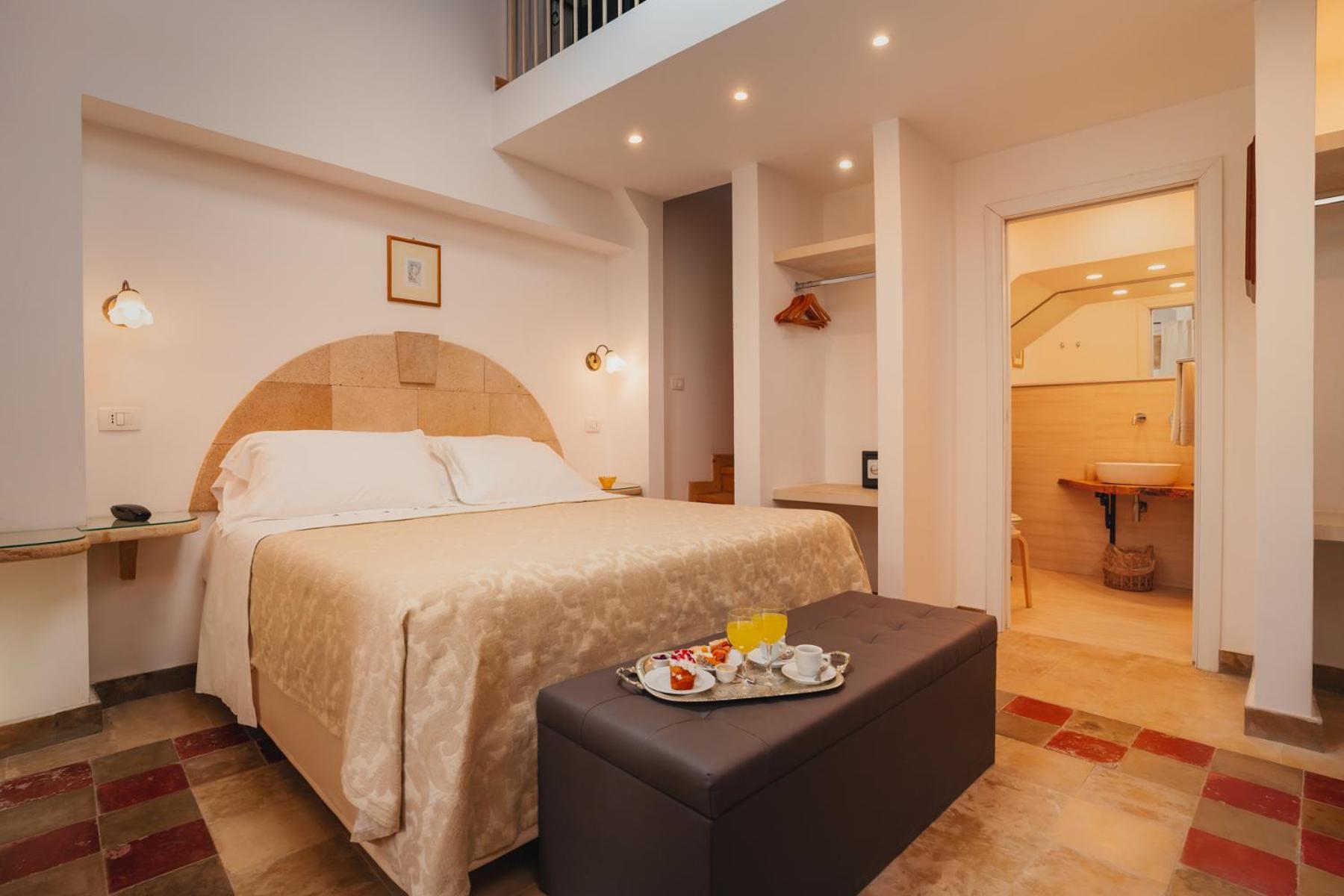 Hotel Villa Giulia Рейтані Екстер'єр фото