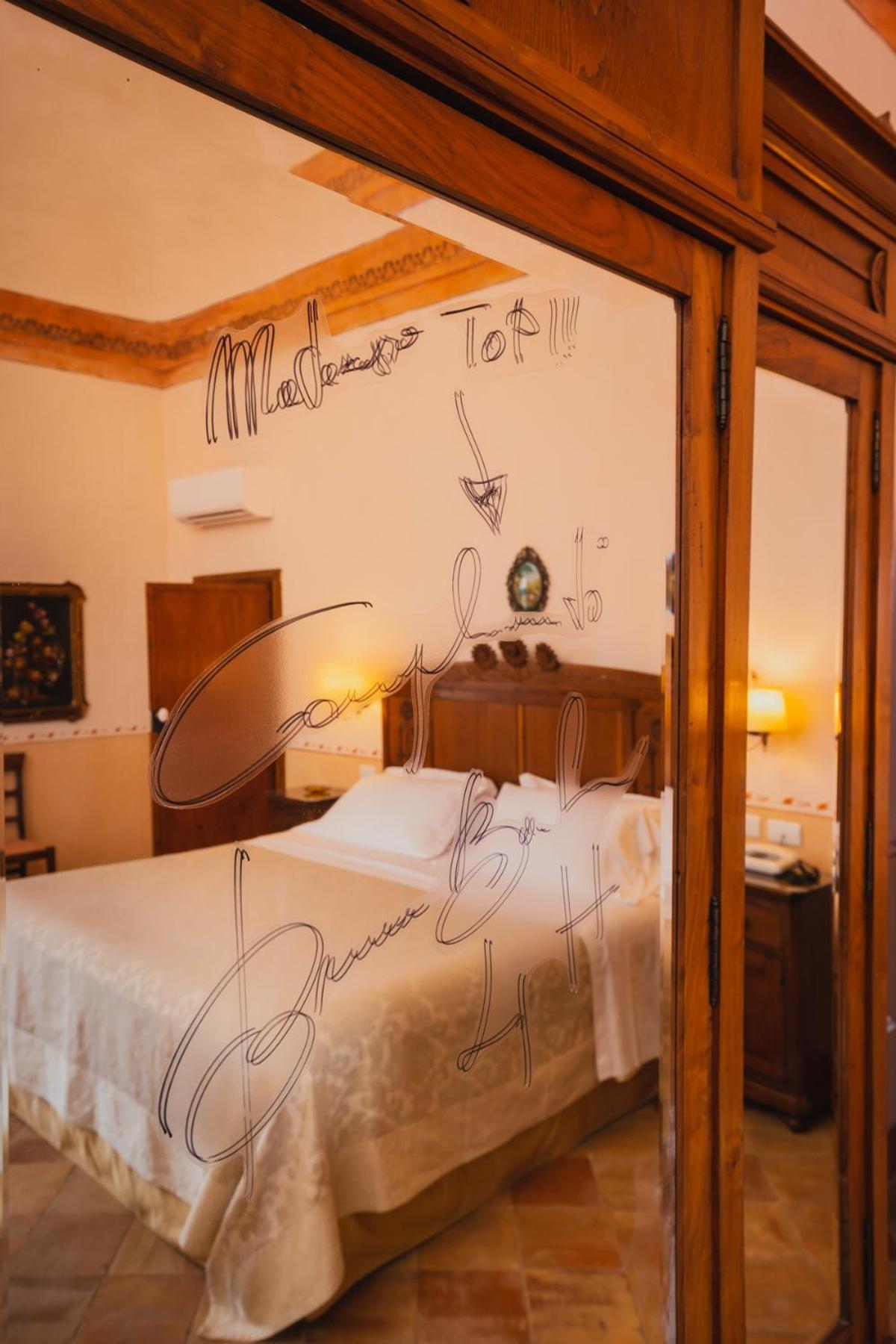 Hotel Villa Giulia Рейтані Екстер'єр фото