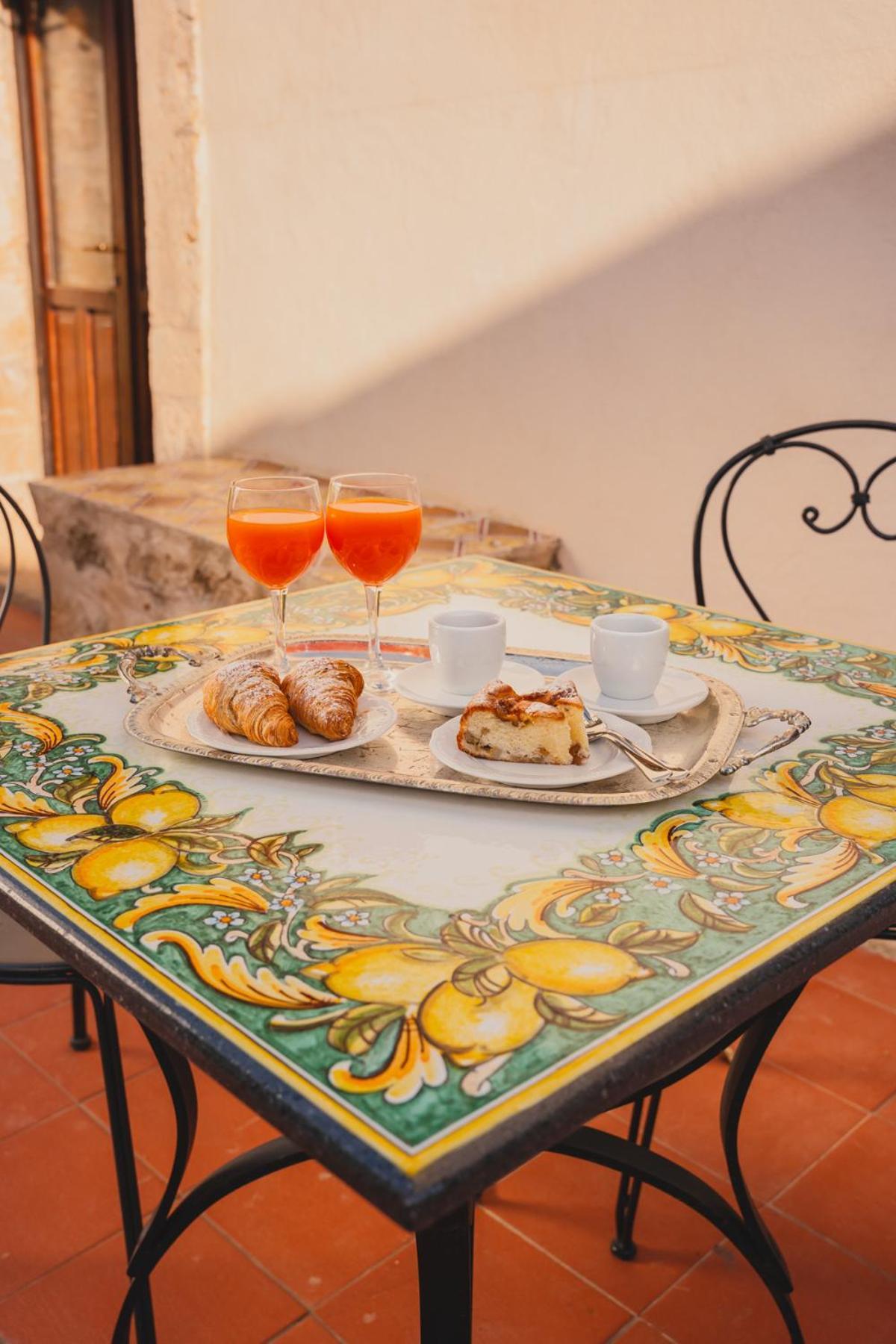 Hotel Villa Giulia Рейтані Екстер'єр фото