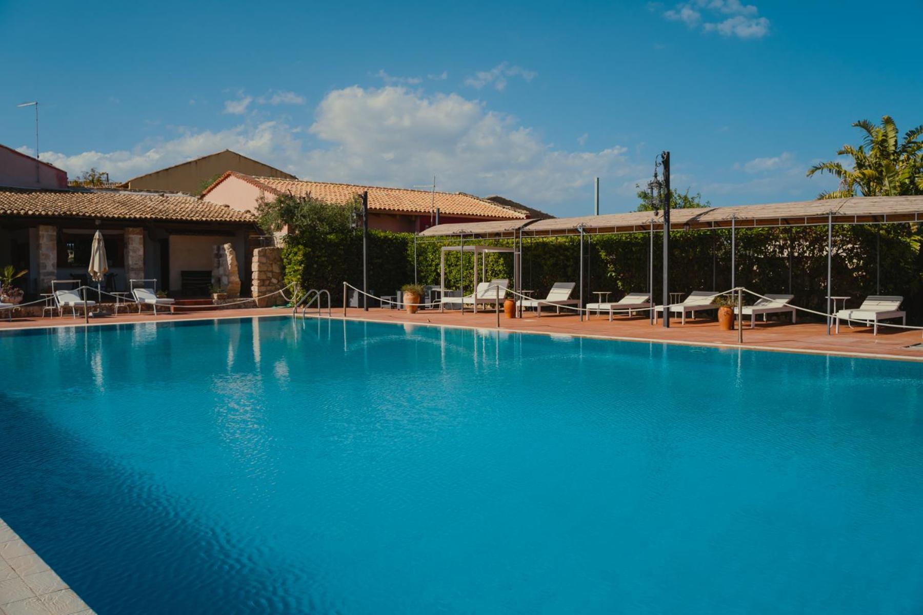 Hotel Villa Giulia Рейтані Екстер'єр фото