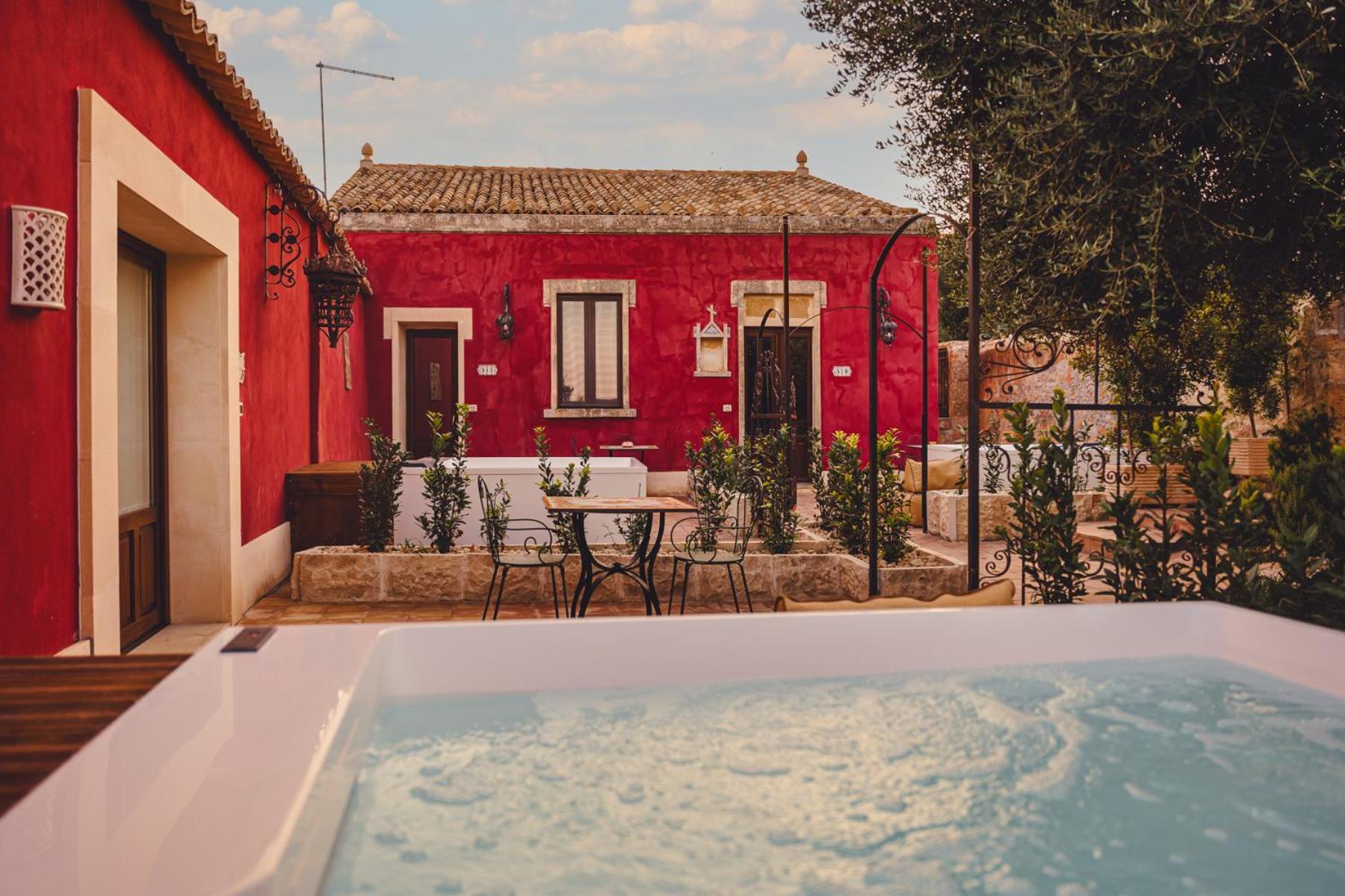 Hotel Villa Giulia Рейтані Екстер'єр фото